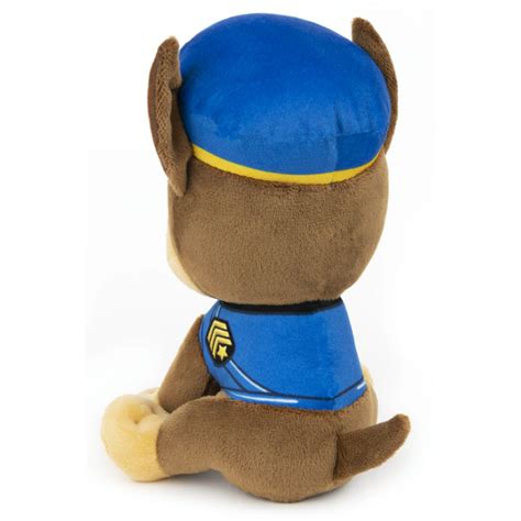 PAW PATROL PLUSH CHASE - THE TOY STORE