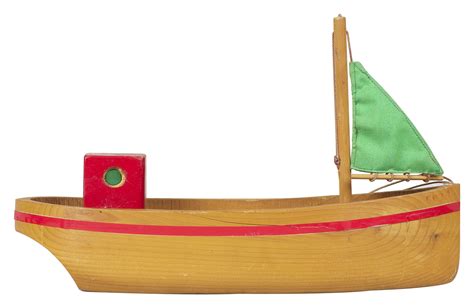 Wooden Toy Boats That Float Wow Blog