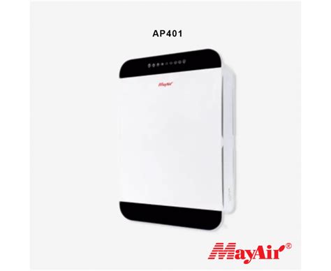 MayAir Air Purifier AP401