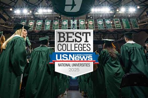 Unc Charlotte Receives Highest U S News Rankings In History The