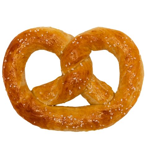 Ben's Pretzels: Delicious Handcrafted Pretzels & More!