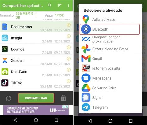 Como Transferir Apps De Um Dispositivo Android Para Outro