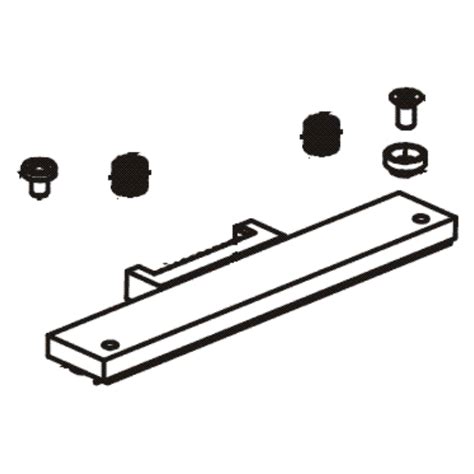 Kit Printhead Ttp2000 P1014112 Iyoubol