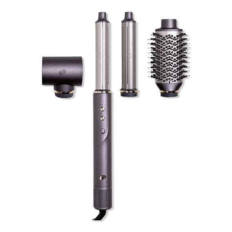 T3 - Sugar Plum Aire 360 Ceramic Air Styler Blowout Kit | Ulta Beauty