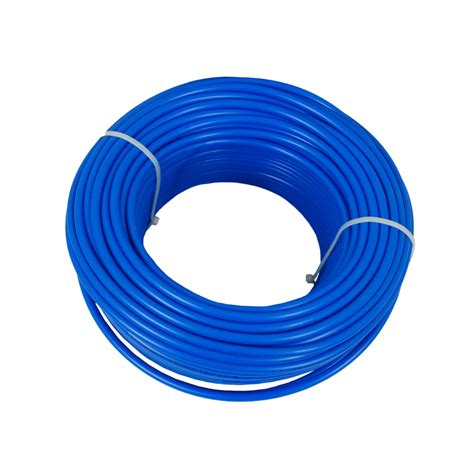 150 Meter Blue Pipe 14 Inch Suitable For All Kinds Of Rouv Water