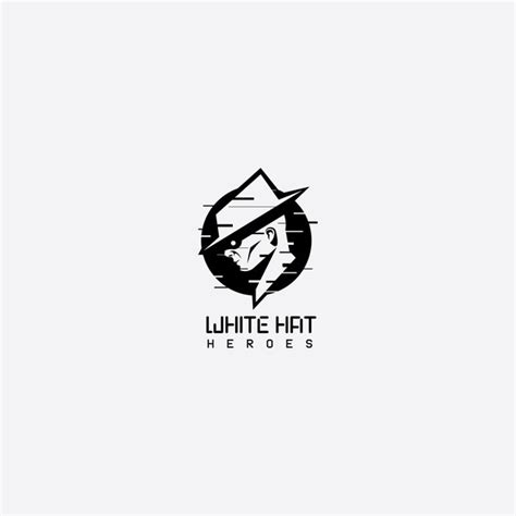 White Hat Hacker Logo - 57+ Koleksi Gambar