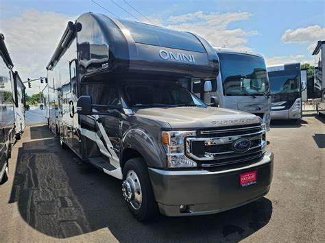 Thor Omni Rv Gulf