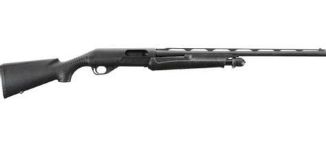 BONUS WITH PURCHASE Benelli Nova Black Synthetic 20 Gauge 3 26 Barrel