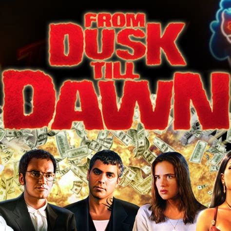 From Dusk Till Dawn Slot Machine Free/Real Money ᐈ (18+)
