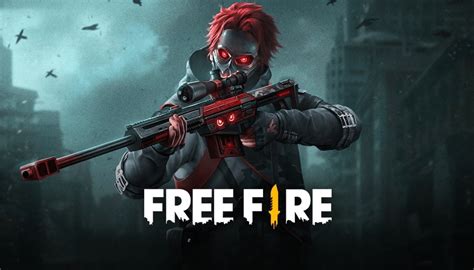 Free Fire Guia para tiros letais na cabeça melhores armas e