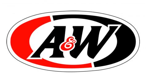 A&W Root Beer logo download in SVG vector format or in PNG format