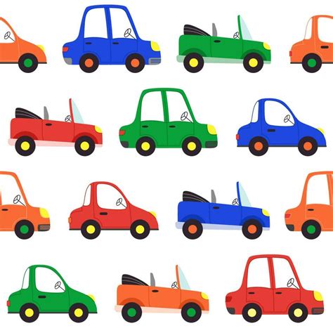 Desenho Animado Dos Carros - 10