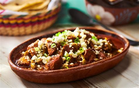 Arriba 78 Imagen Recetas Con Nopales Con Carne Abzlocal Mx