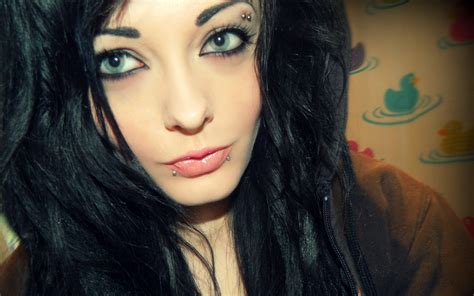 Wallpaper Girl Face Brunette X Goodfon HD Wallpapers WallHere