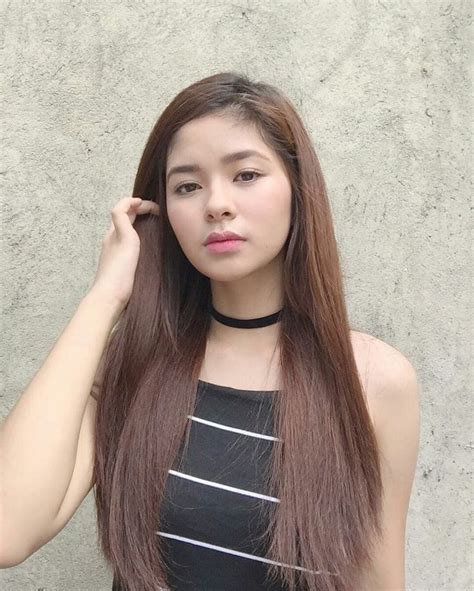 Pin By Lauv Lee On Loisa Andalio Hair Styles Cool Hairstyles Asian Hair