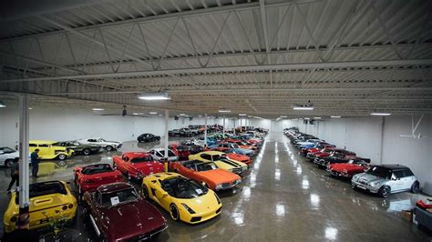 Dealer Details Garage Kept Motors