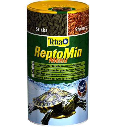 TETRA REPTOMIN BABY
