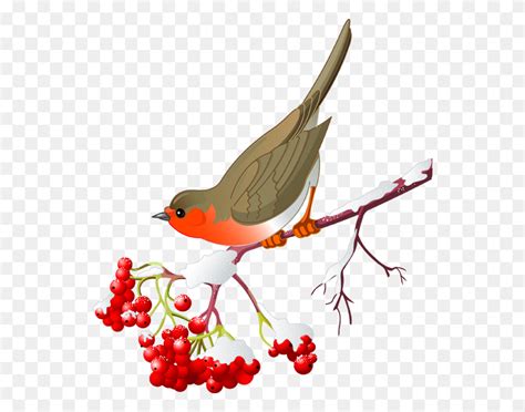 Free Clipart A Gradient Blue Bird On A Tree Branch Missiridia Bird On Branch Clip Art Flyclipart