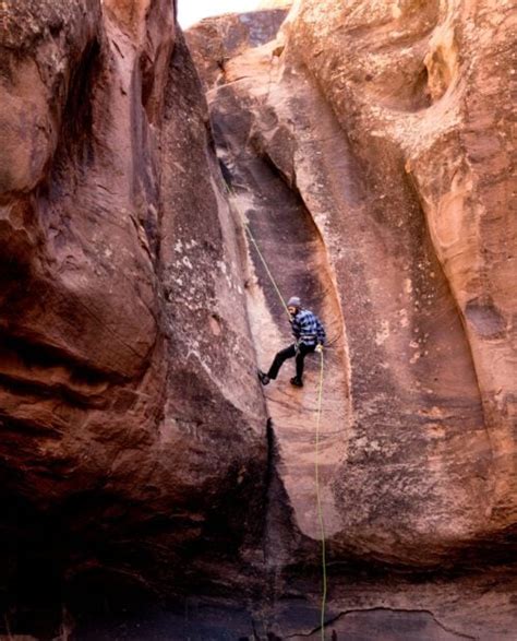 Rock Climbing Zion National Park - Guided Tours | 57hours