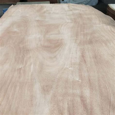 China Customized Rotary Cut Okoume Wood Veneer Manufacturers Suppliers