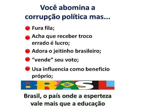 Bom Dia Campanha Paran Sem Corrupo Campanha Nacional