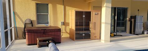 Electrical Safety Information Legacy Hot Tubs