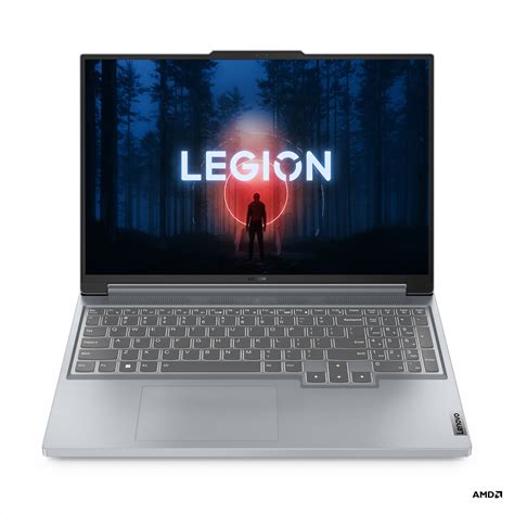 Lenovo Legion Slim 5 16APH8 AMD Ryzen 7 7840HS 16 WQXGA 16GB