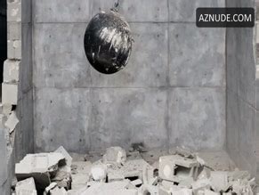 WRECKING BALL NUDE SCENES AZNude