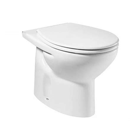 Купить Чаша унитаза Roca Victoria напольная 342399000 (прямой выпуск ...