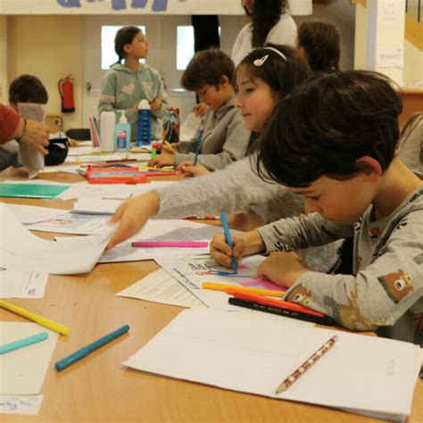 Festival La Parole Aux Enfants Enfants Du Monde