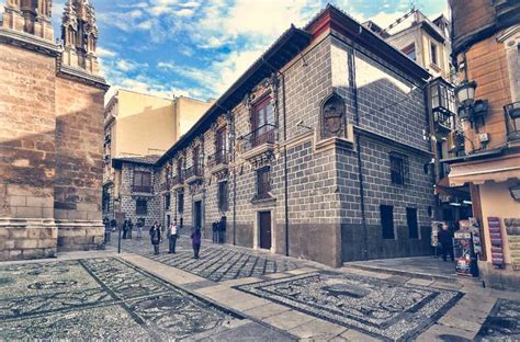 The 7 Best Tours For Holy Week In Granada Semana Santa En Granada