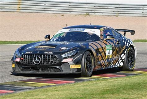 Mercedes Sieg Beim Dtm Comeback Auf Dem Sachsenring Blick Westsachsen