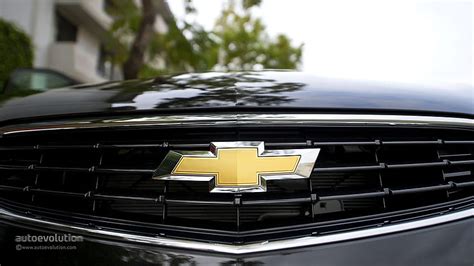 Chevrolet Logo General Motors Logo Hd Wallpaper Pxfuel