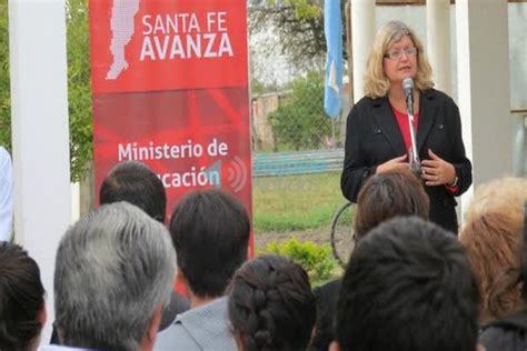 La Provincia Construir Cinco Nuevos Edificios Escolares En Sauce Viejo