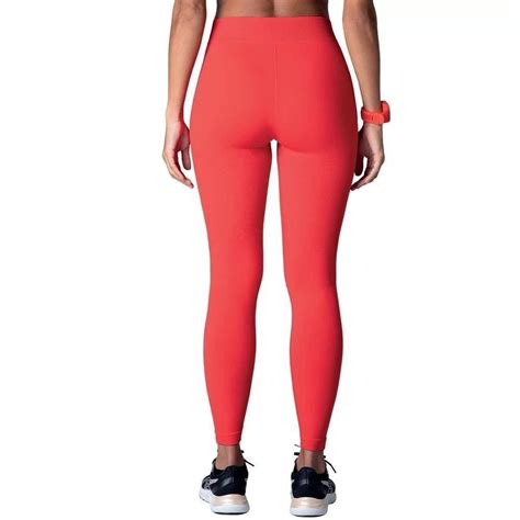 Calça Legging Lupo Sport Feminina Adulto Up Control Calça Legging