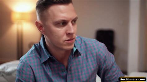 Petite Brunette Invited Two Exes Over To Anal Ream N Dp Her