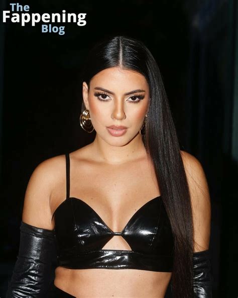 Fernanda Bande Ex Bbb Nandabande Nude Leaks Photo TheFappening