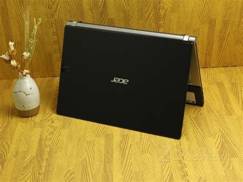 全系列都升级 I5版本新宏碁v3性能测试 Acer V3 471g 73614g75makk 笔记本评测 中关村在线