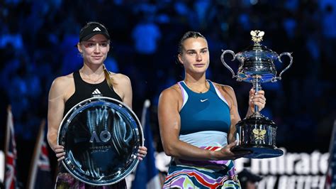 WTA Power Rankings: Who is the Australian Open… | National Bank Open