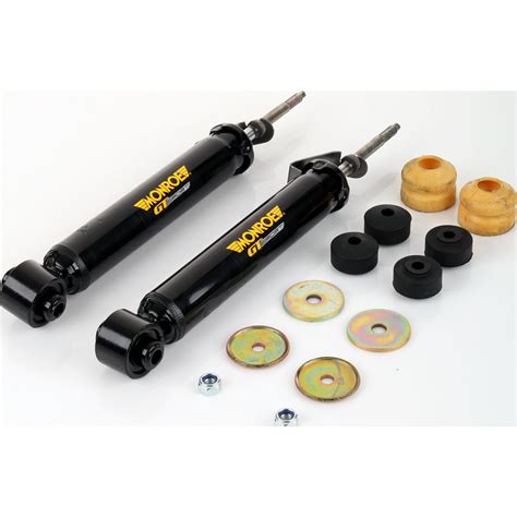 Monroe Shock Absorber GT Sport 15 0569 Monroe Repco Australia