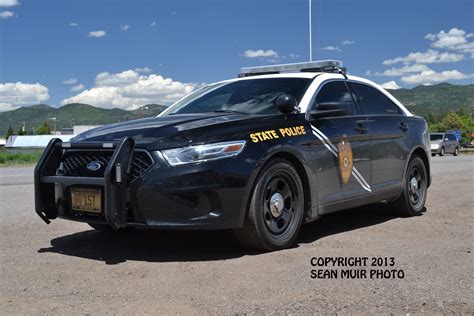 New Mexico State Police | New Mexico State Police 2013 Ford … | Flickr