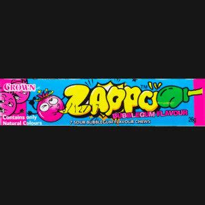 Zappo - Bubblegum – Munchos