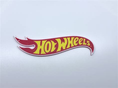 Hot Wheels Keychain By Redbull33 MakerWorld