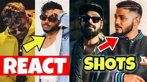 Emiway Bantai Meet The Instagram Yapper Diss King Shots On Raftaar