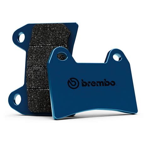 Brembo Bremsbelag Ho Cc Carbon Keramik Mit Abe Spiegler De