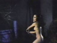 Naked Alice Tseng In Top Fighter 2