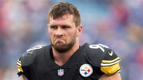 Steelers LB T.J. Watt suffers groin injury in loss to Raiders