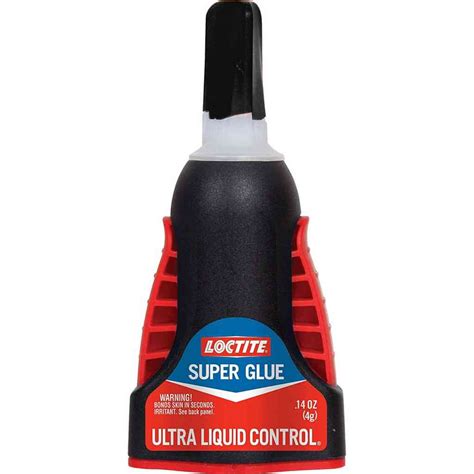 Loctite Super Glue Ultra Liquid Control Lem Perekat Serba Guna Locteti