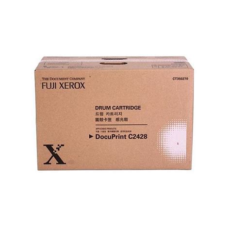 Harga Fuji Xerox Drum Cartridge Ct Terbaru Bhinneka