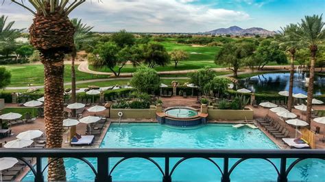 8 of the Best Luxury Hotels in Scottsdale for Families - The Family ...